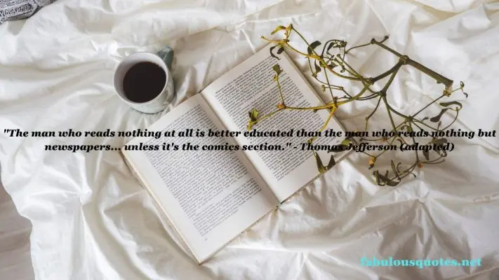 The Funniest Quotes About Lifelong Learning 3 The Funniest Quotes About Lifelong Learning