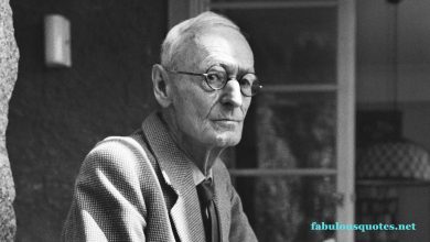 Best Hermann Hesse Quotes