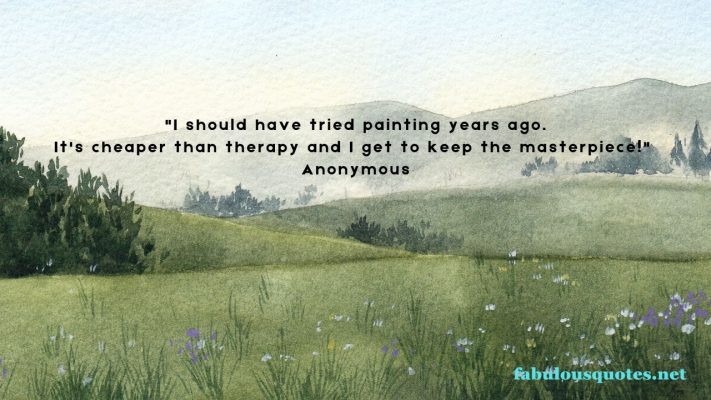 15 The Funniest Quotes About Taking Up Hobbies I Should Have Tried Decades Ago