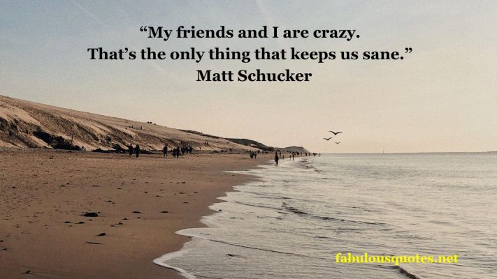 25 Hilarious Funny Quotes for Longtime Friends