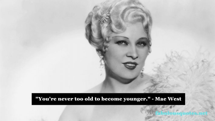 15 The Funniest Quotes About Proving That Age is Just a Number (Even If Our Knees Disagree)