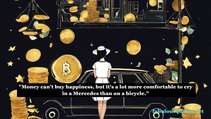 15 The Funniest Quotes About Money: When It Talks, and When It Doesn't