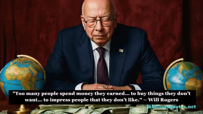 15 The Funniest Quotes About Wealth and Wisdom: Insights from the Ages