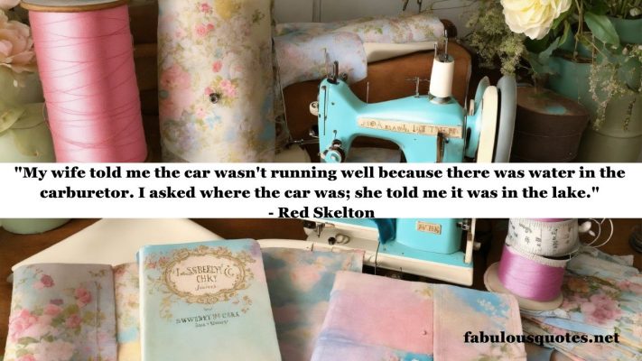25 Hilarious Funny Quotes About Heirlooms and Hand-Me-Downs: What should you keep ?