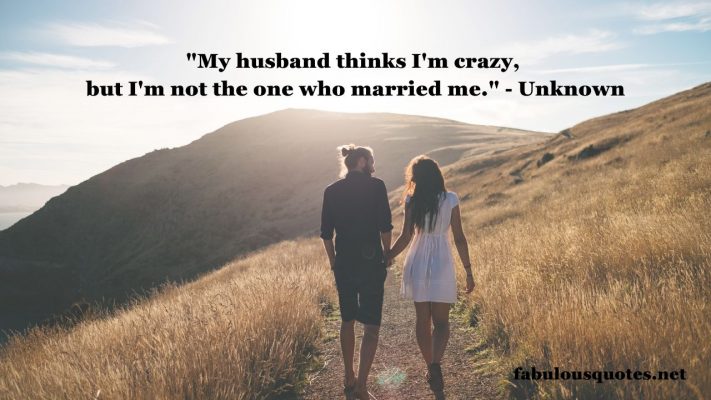 12. "A man is incomplete until he is married. After that, he's finished." - Zsa Zsa Gabor