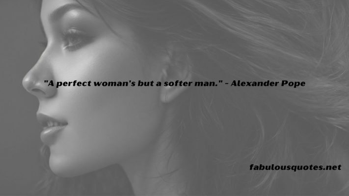 Top 25 Perfect Woman Funny Quotes