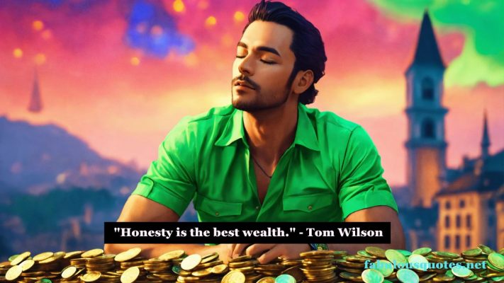 15 The Funniest Quotes About Wealth and Wisdom: Insights from the Ages