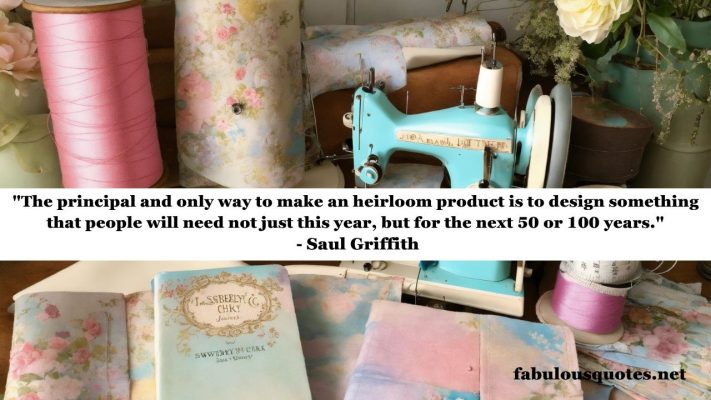 25 Hilarious Funny Quotes About Heirlooms and Hand-Me-Downs: What should you keep ?
