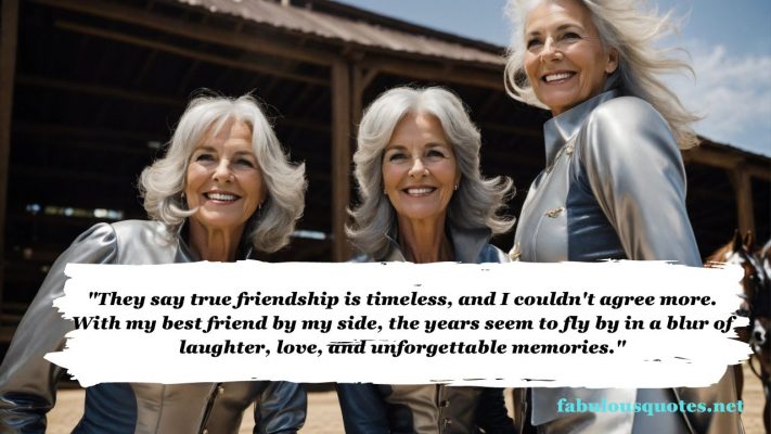 15 The Funniest Quotes About Why Growing Old With Your Best Friend Is The Best