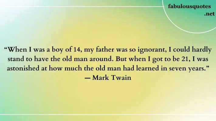 25 Hilarious Funny Quotes for the Dad Who Has Everything