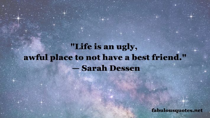 25 Wise Quotes About Friendship: Timeless Wisdom on Friendship