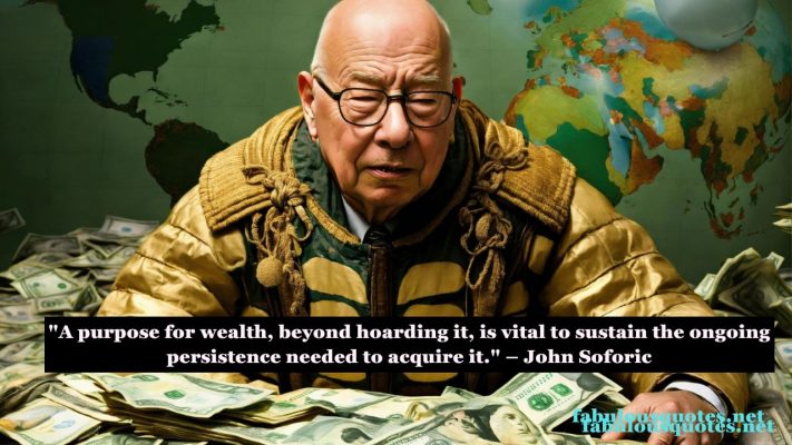 15 The Funniest Quotes About Wealth and Wisdom: Insights from the Ages