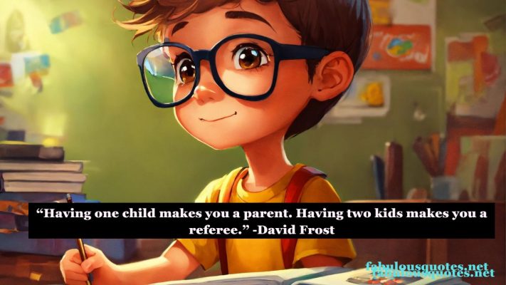 15 The Funniest Quotes About the Highs and Lows of Raising Kids