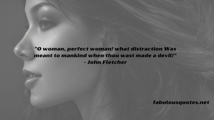 Top 25 Perfect Woman Funny Quotes