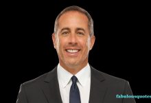 Funniest Quotes Laughing at Life with Jerry Seinfeld