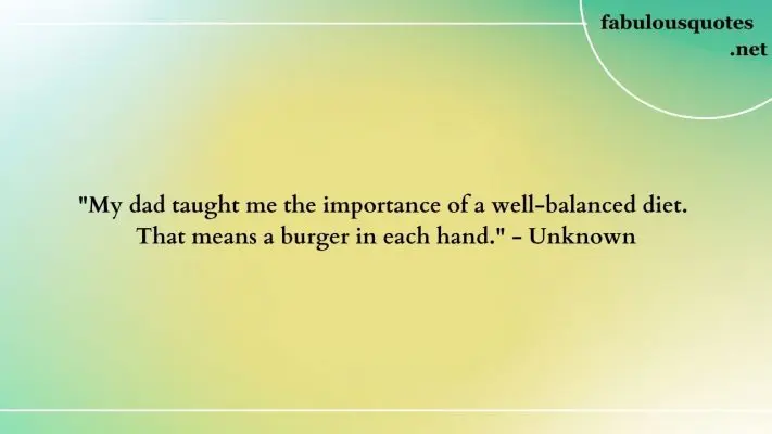 25 Hilarious Funny Quotes for the Dad Who Has Everything