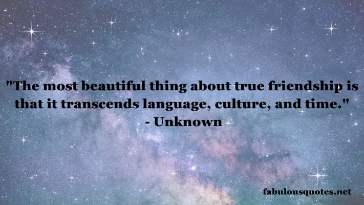 25 Wise Quotes About Friendship: Timeless Wisdom on Friendship