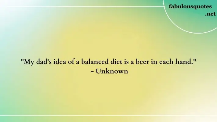 25 Hilarious Funny Quotes for the Dad Who Has Everything