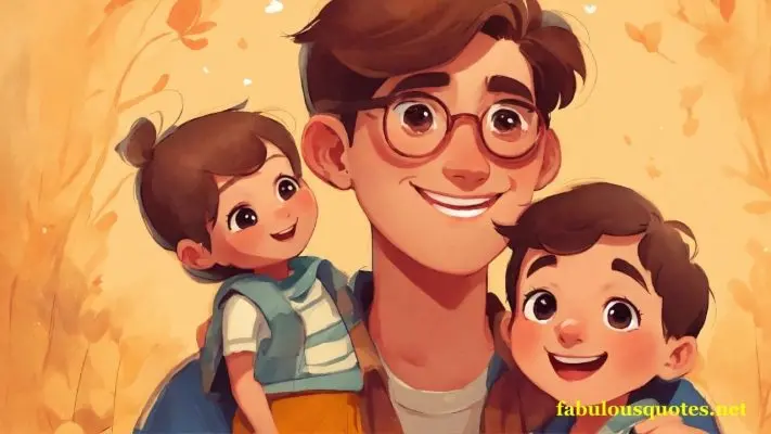 25 Hilarious Funny Quotes for the Dad Who Has Everything