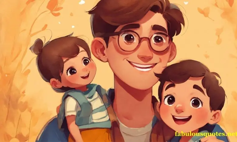 25 Hilarious Funny Quotes for the Dad Who Has Everything