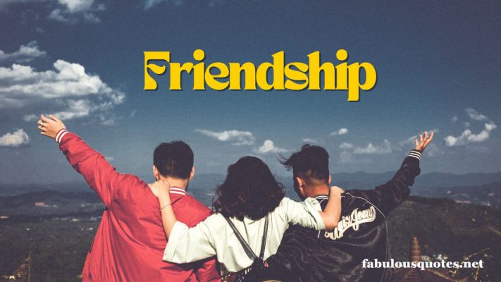 25 Wise Quotes About Friendship: Timeless Wisdom on Friendship