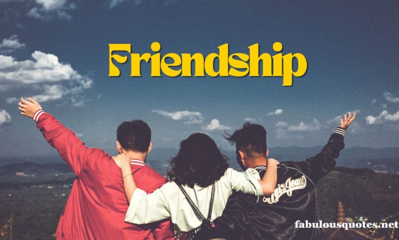 25 Wise Quotes About Friendship: Timeless Wisdom on Friendship