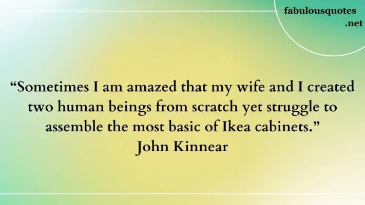 25 Hilarious Funny Quotes for the Dad Who Has Everything