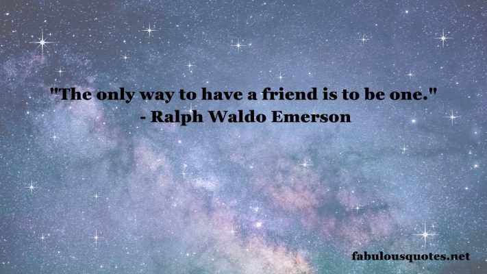 25 Wise Quotes About Friendship: Timeless Wisdom on Friendship