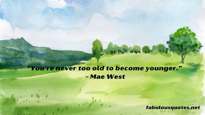 25 Funny Quotes About Being 80 Years Old