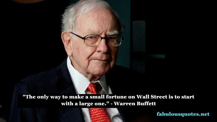 15 The Funniest Quotes About Wall Street Greed and Corporate Excess