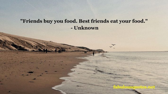 25 Hilarious Funny Quotes for Longtime Friends