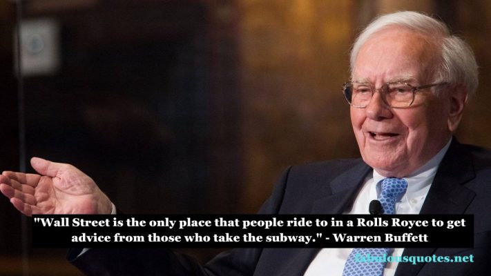 15 The Funniest Quotes About Wall Street Greed and Corporate Excess