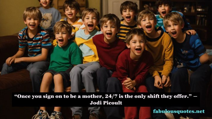 15 The Funniest Quotes About the Highs and Lows of Raising Kids