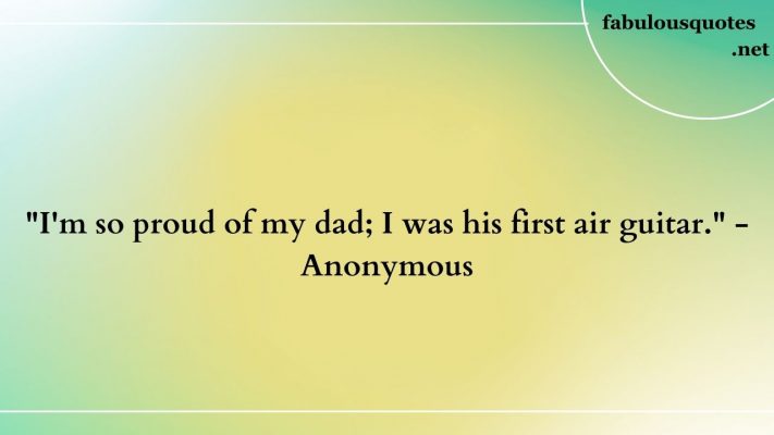 25 Hilarious Funny Quotes for the Dad Who Has Everything