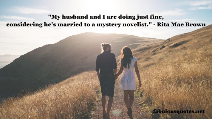 25 funny quotes for husband to make him laugh