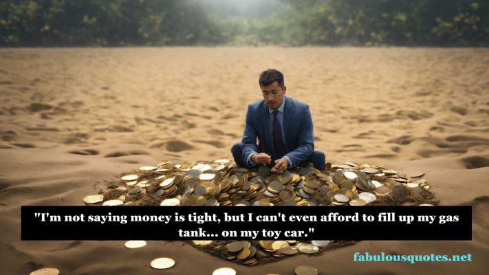 15 The Funniest Quotes About Money: When It Talks, and When It Doesn't
