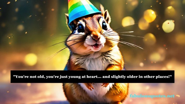 15 Funny Birthday Quotes For All Your Favorite People