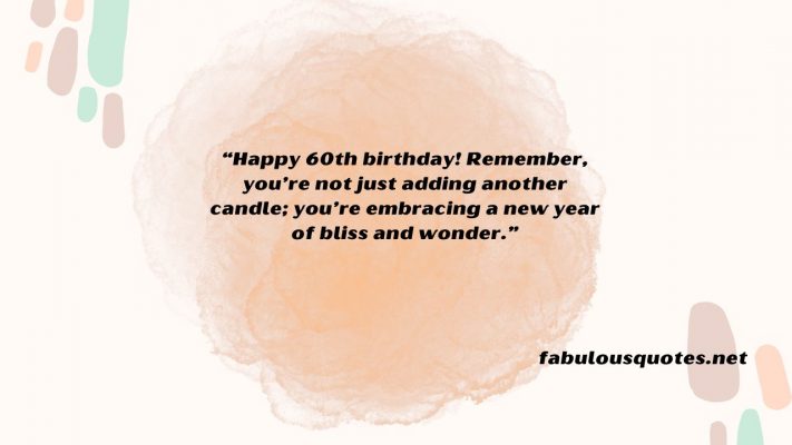 Aging Like Fine Wine: Hilarious Birthday Quotes for Those 60+