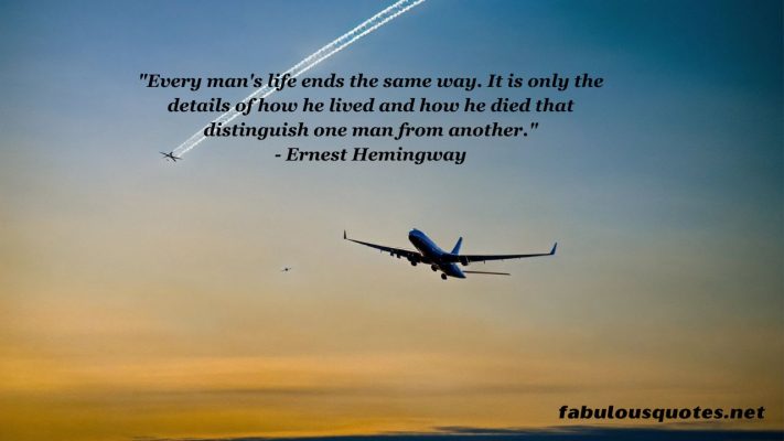 37 Comforting Quotes on Departure and the Afterlife for Seniors