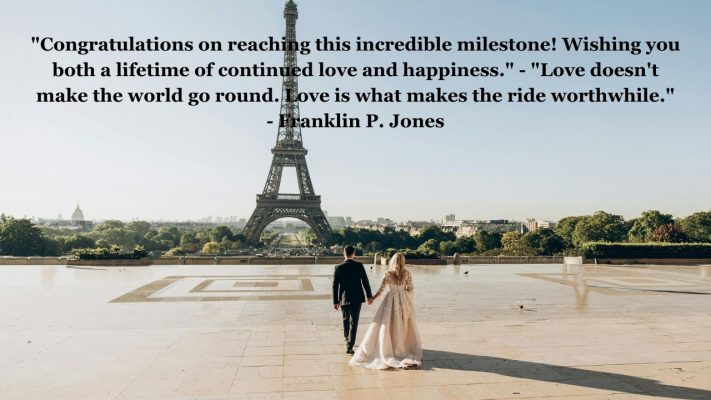  60th Wedding Anniversary Quotes