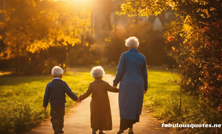 Timeless Wisdom: Life Lessons Seniors Wish They Knew Sooner