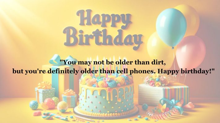 60th Birthday Quotes Worth Celebrating
