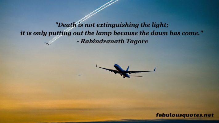 37 Comforting Quotes on Departure and the Afterlife for Seniors