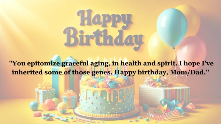 60th Birthday Quotes Worth Celebrating