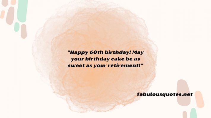 Aging Like Fine Wine: Hilarious Birthday Quotes for Those 60+