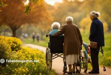Top 30 Old Age Home Quotes
