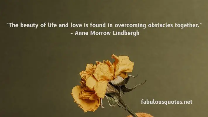 100 Inspirational Quotes to Overcome Grief and Find Community