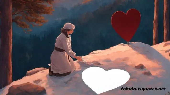 Finding Love After 60: Inspirational Quotes to Spark Your Heart's Adventure 2 Finding Love After 60: Inspirational Quotes to Spark Your Heart's Adventure