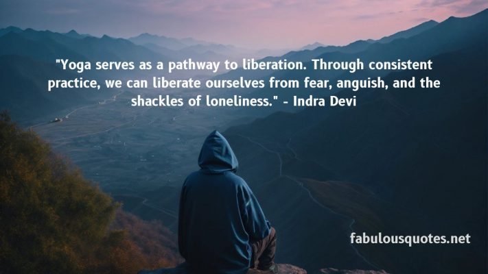 Sunrise After Solitude: Motivational Quotes for Overcoming Loneliness