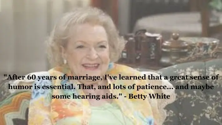 Top 30 60th wedding anniversary funny quotes